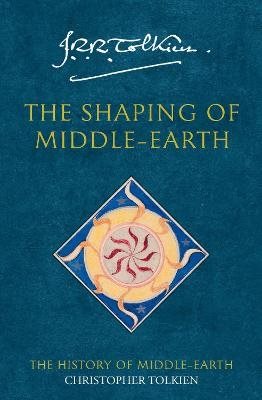 The Shaping of Middle-earth