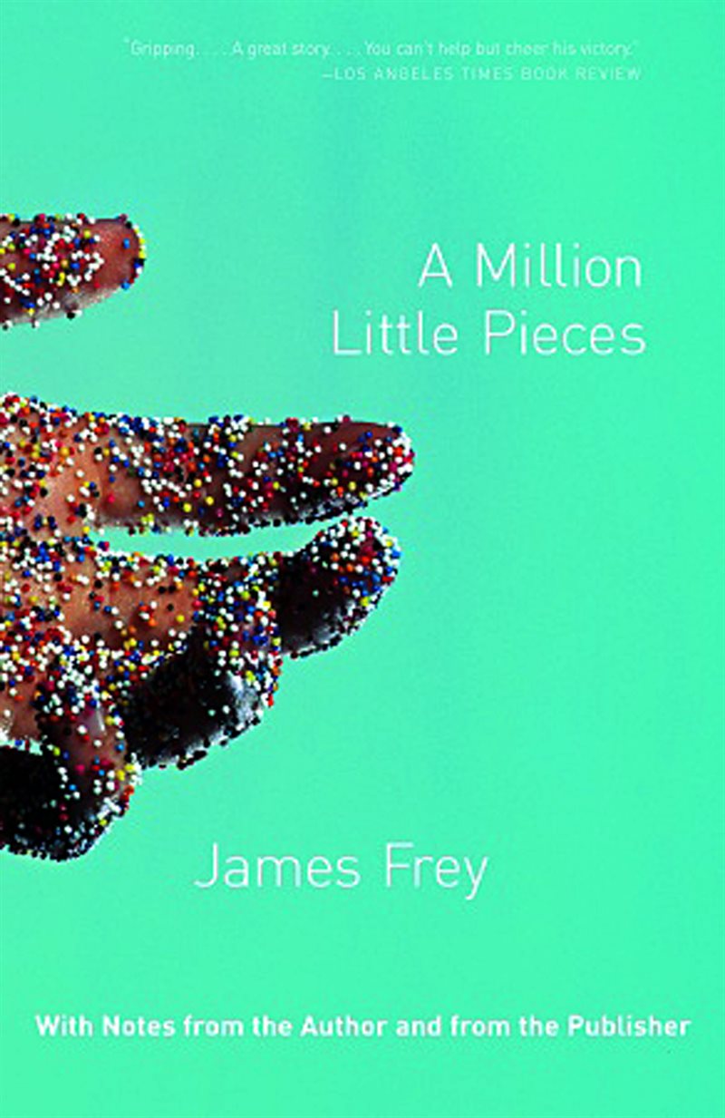 A Million Little Pieces