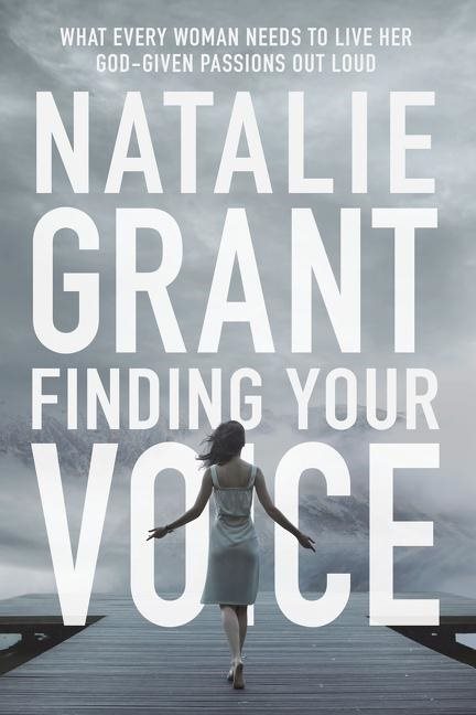 Finding your voice - what every woman needs to live her god-given passions