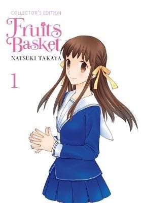 Fruits Basket Collector