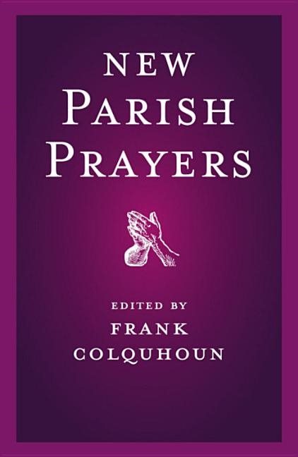 New parish prayers