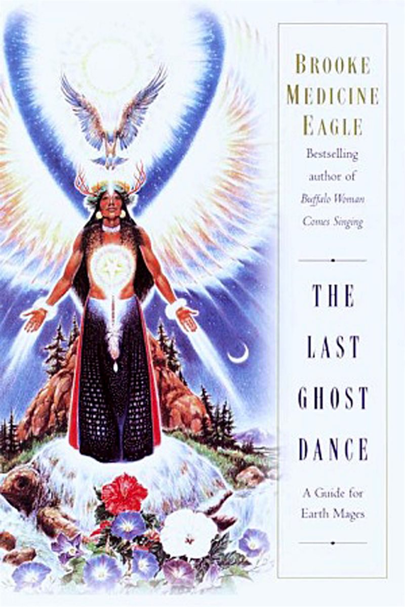 The Last Ghost Dance