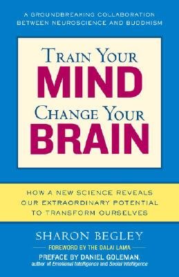 Train Your Mind, Change Your Brain