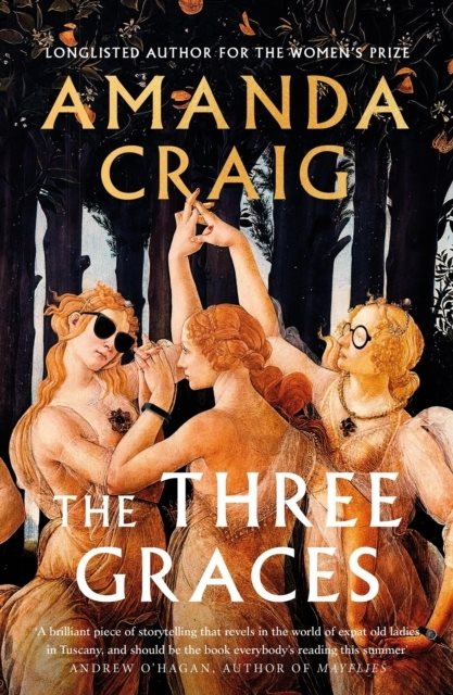 The Three Graces