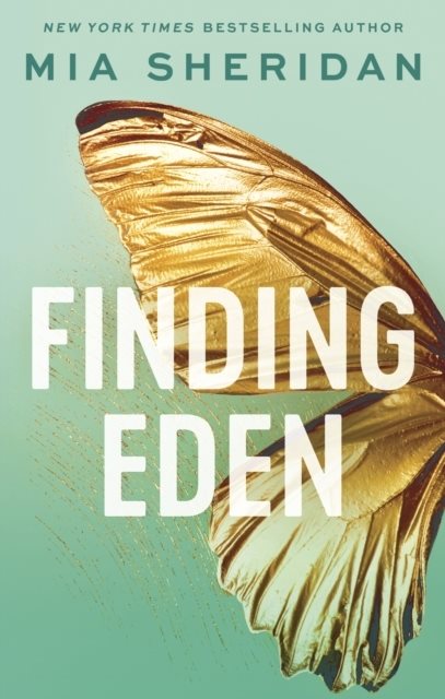 Finding Eden