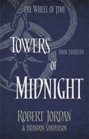 Towers of Midnight