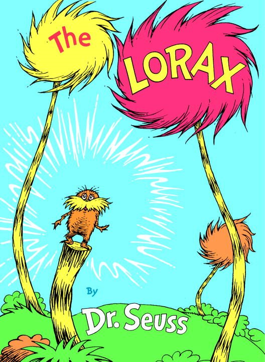 The Lorax