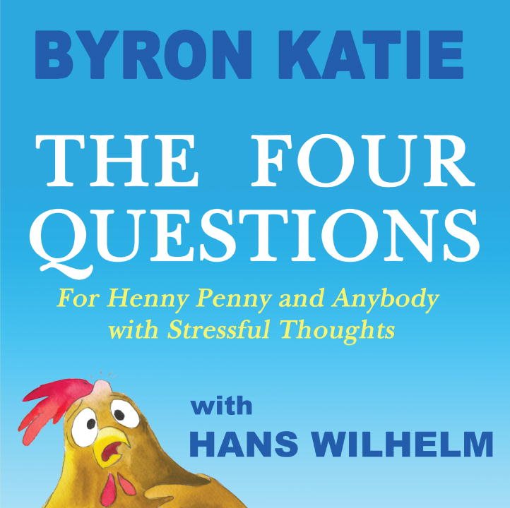 Four questions - for henny penny and anybody with stressful thoughts