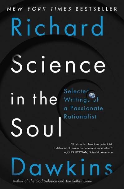 Science in the Soul