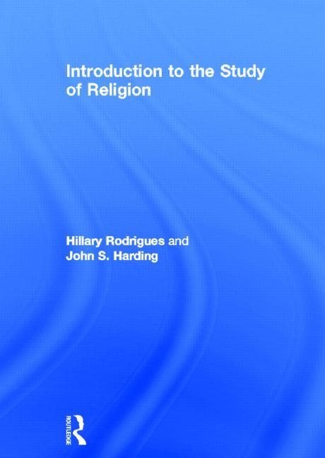 Introduction to the study of religion