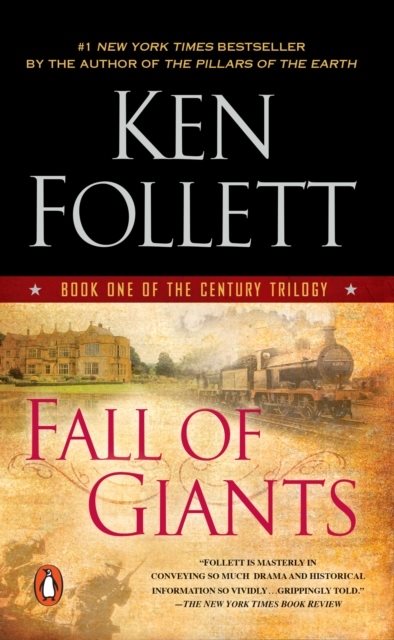 Fall of Giants