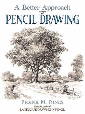 Better approach to pencil drawing