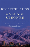 Recapitulation - a novel