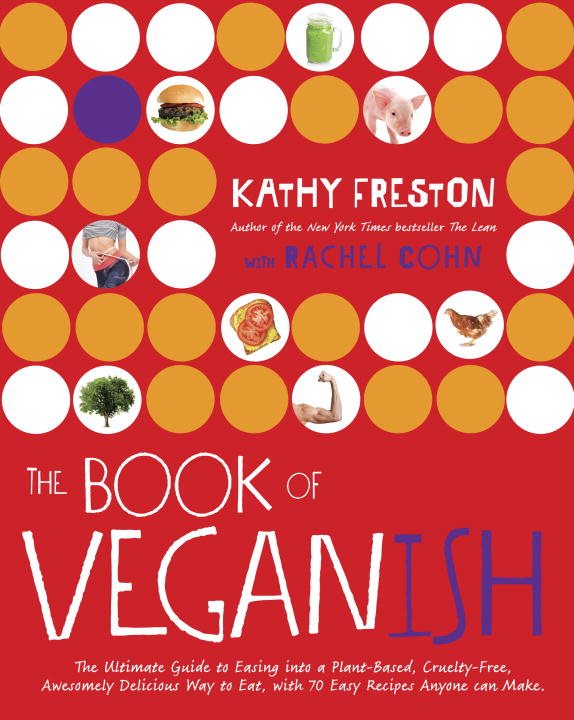 The Book of Veganish