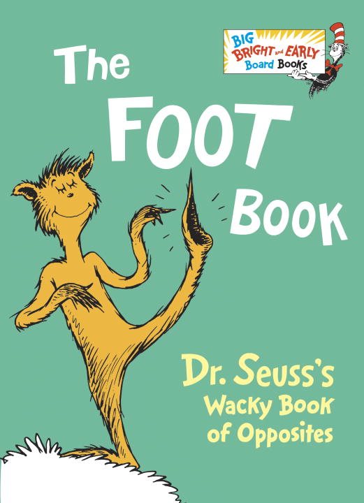 The Foot Book