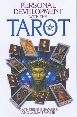 Personal development with tarot