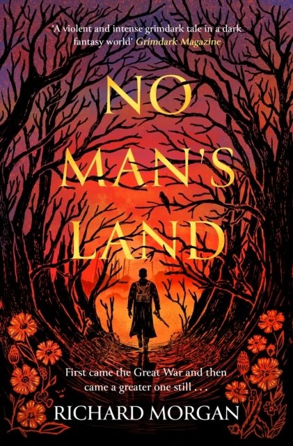 No Man