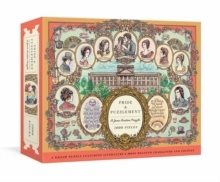 Pride and Puzzlement: A Jane Austen Puzzle