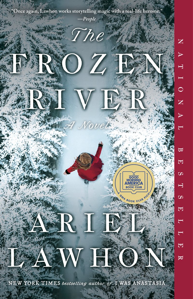 The Frozen River: A Novel