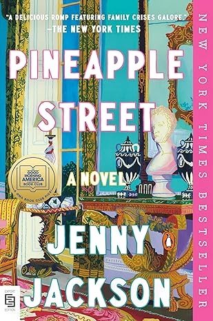 Pineapple Street