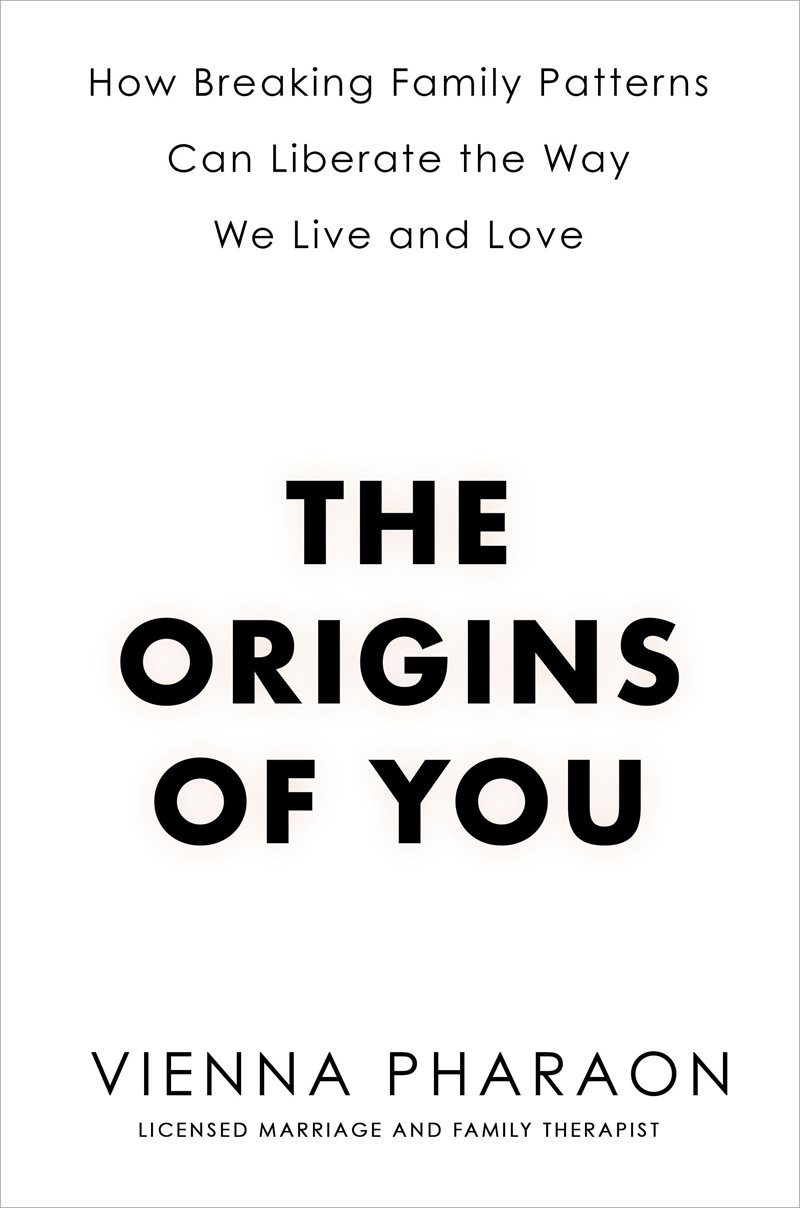 The Origins of You