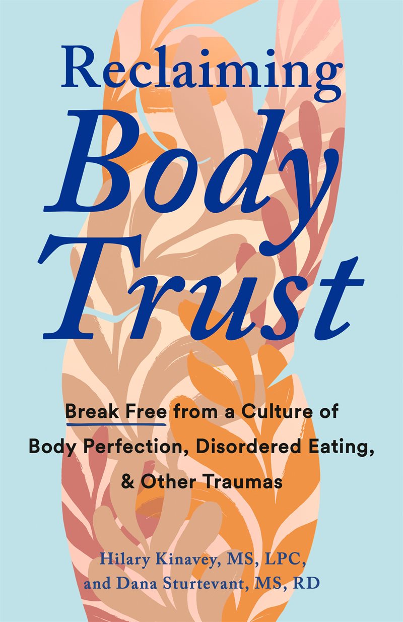 Reclaiming Body Trust