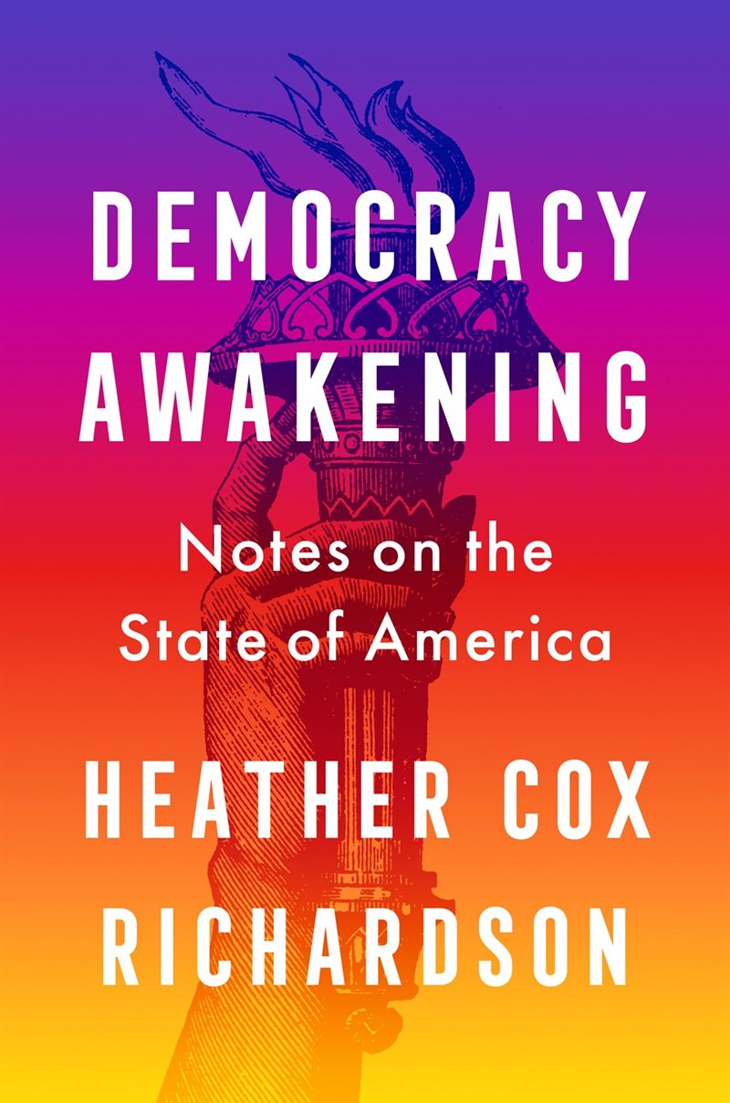 Democracy Awakening