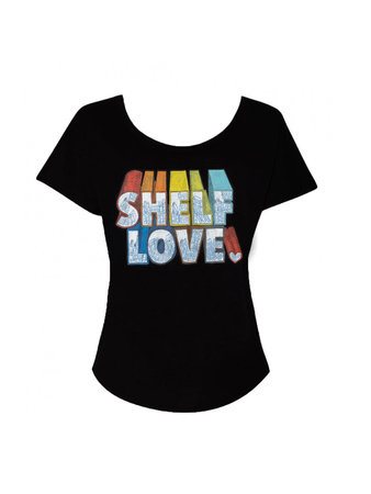 Shelf Love Women