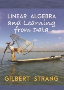 Linear algebra and learning from data