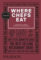 Where Chefs Eat