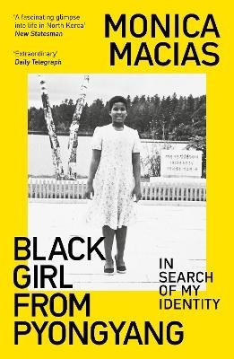 Black Girl from Pyongyang