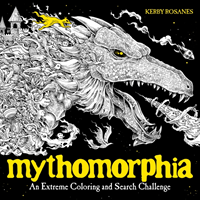 Mythomorphia