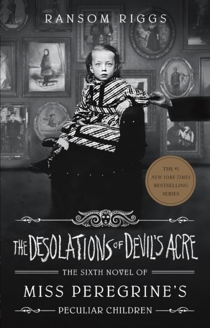 The Desolations of Devil