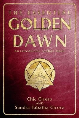 Essential golden dawn - an introduction to high magic