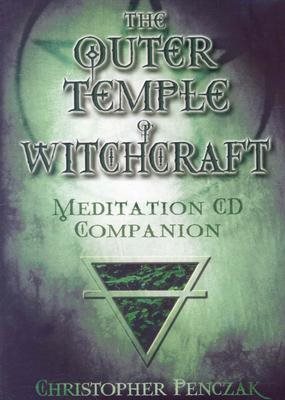 Outer Temple of Witchcraft Meditation CD Companion