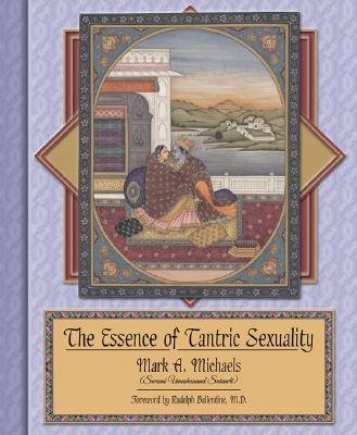 Essence of tantric sexuality