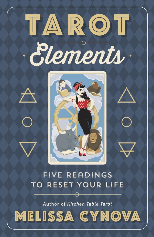 Tarot Elements