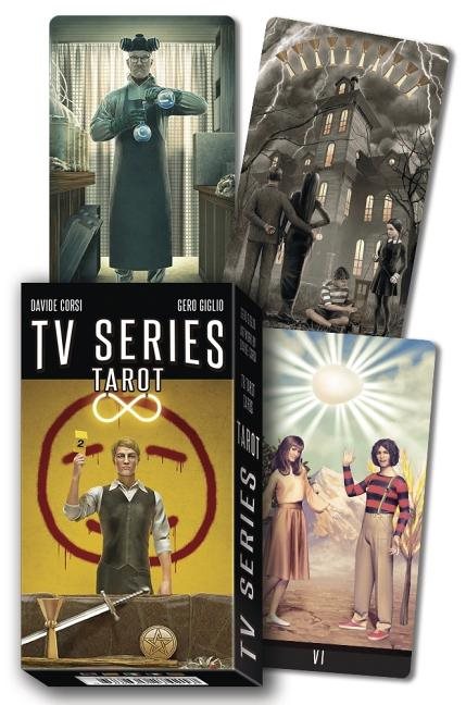 TV Series Tarot