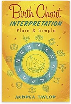 Birth Chart Interpretation Plain & Simple