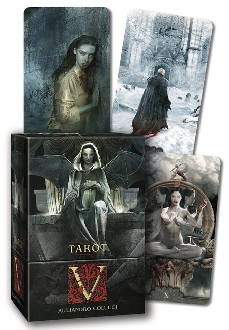 Tarot V