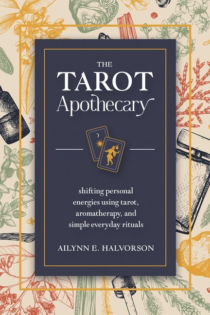 The Tarot Apothecary