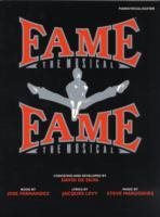 Fame the musical pvg