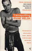 Trainspotting Film Tie-in