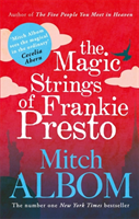 The Magic Strings of Frankie Presto