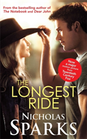 Longest Ride FTI