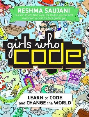 Girls Who Code