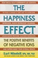 Happiness Effect : The Positive Benefits of Negative Ions