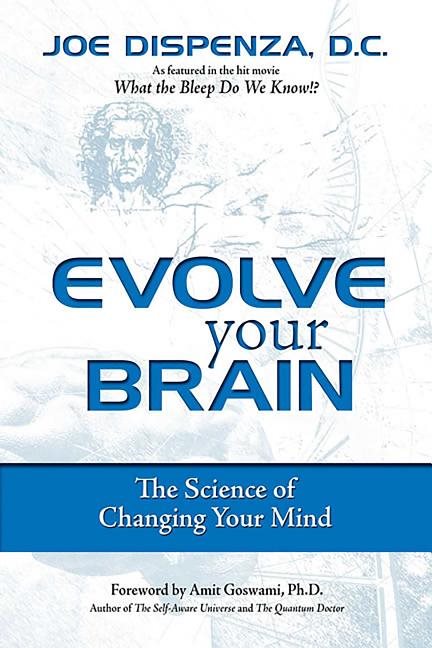 Evolve your brain