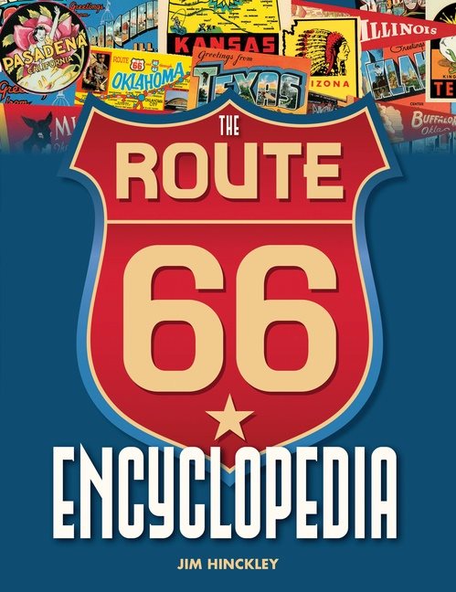 The Route 66 Encyclopedia