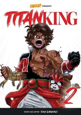 Titan King, Volume 2: Volume 2